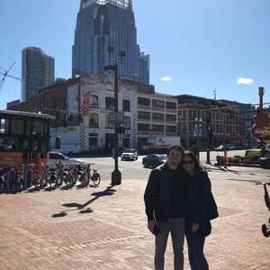 Meet your Posher, Harry